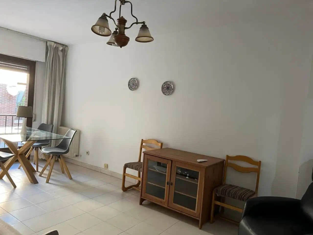 Apartament de lloguer a Avenida Europa, Avenida Europa - San Antón