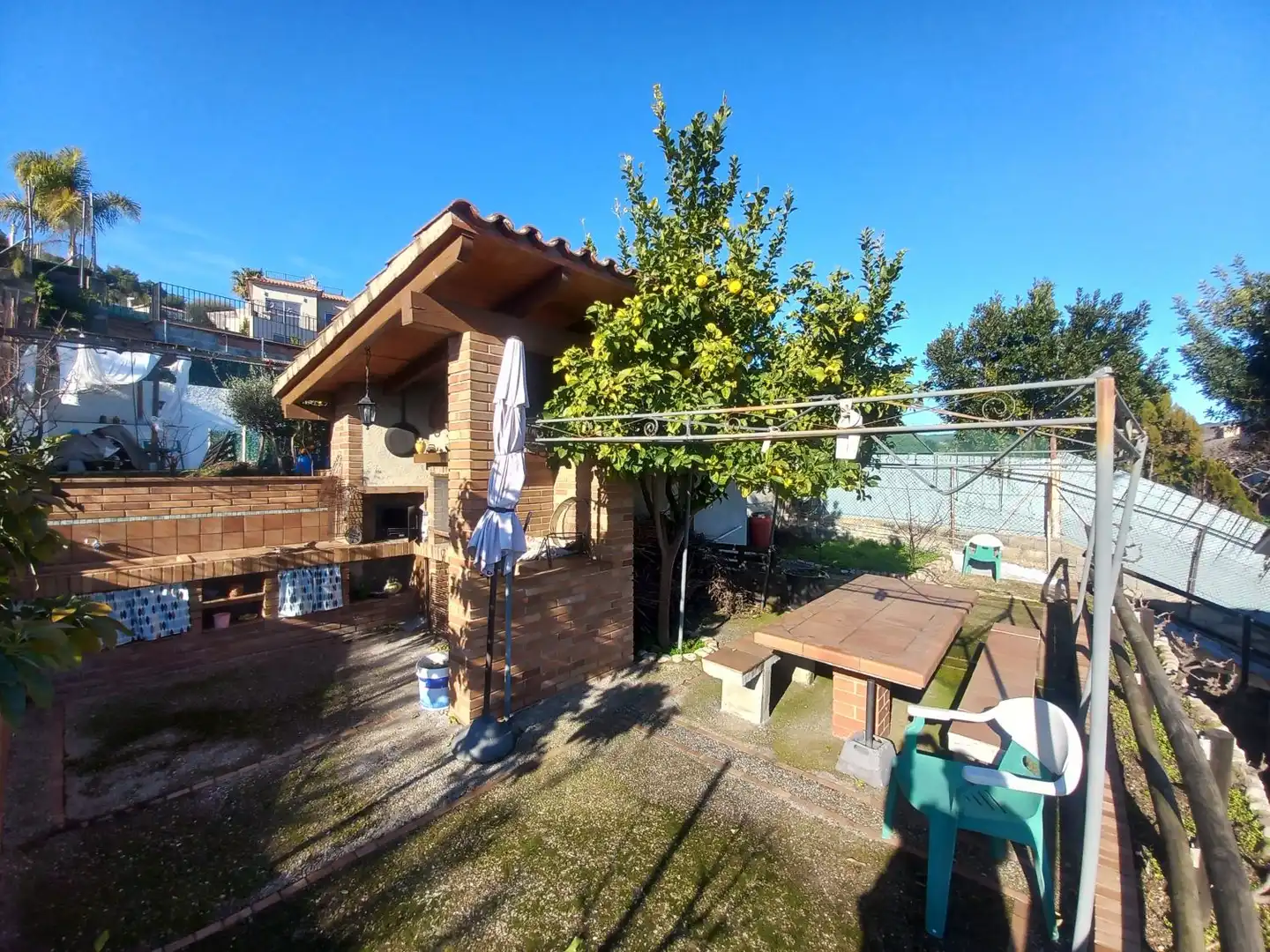 House with terrace for sale in Bigues i Riells del Fai, imagen 9