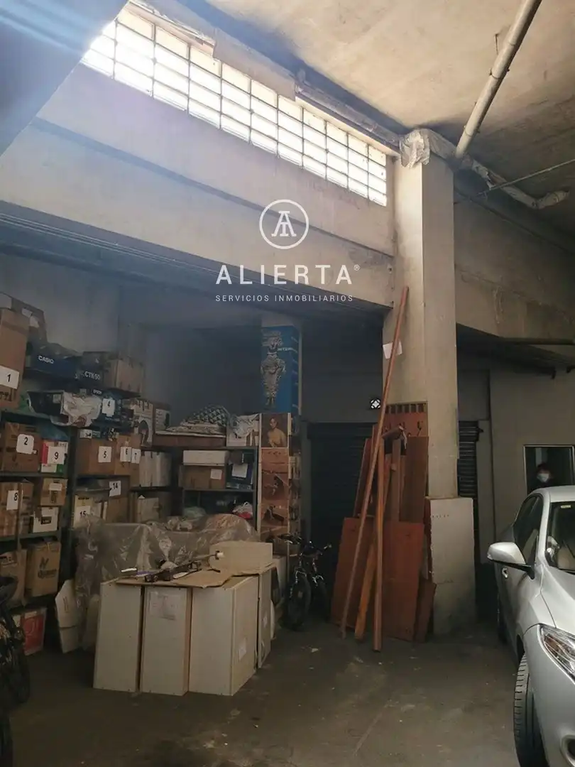 Garaje en venta en Vía Univérsitas, Barrio de Delicias