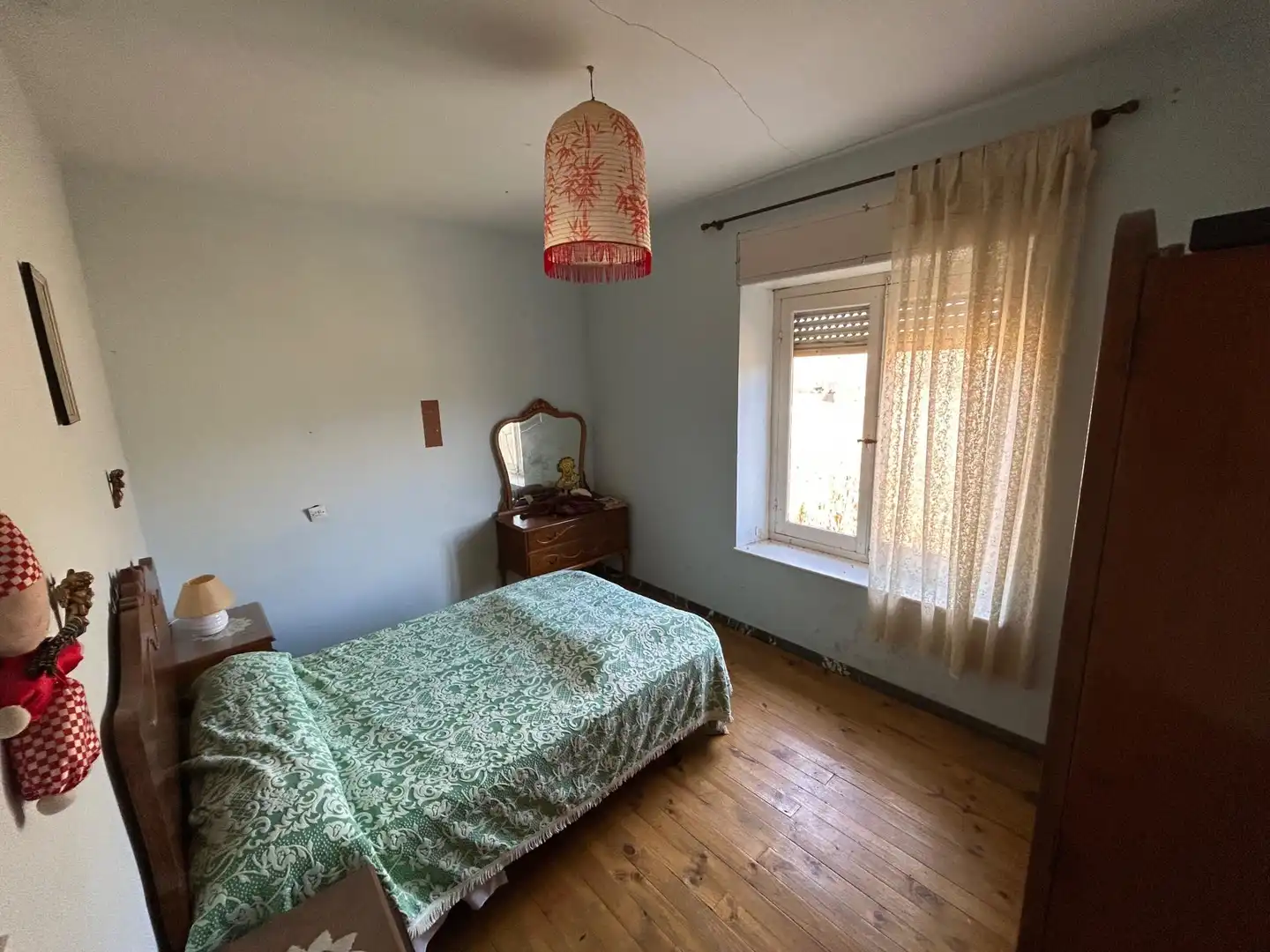 Finca rústica en venta en Riego de la Vega