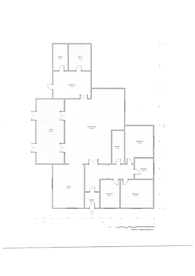 Casa o chalet en venta en Alhaurín de la Torre con Aire acondicionado, Calefacción y Jardín privado