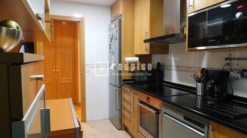 Foto 5 de Piso en venta en Butarque, Madrid Capital