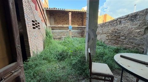 Foto 5 de Casa o chalet en venta en Plaça Major, 7, Penelles, Lleida