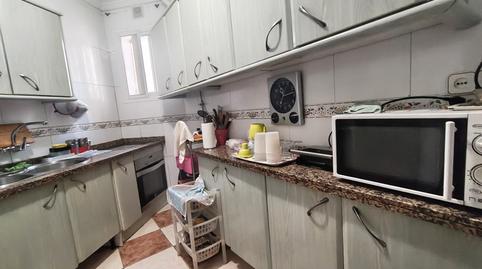 Foto 4 de Planta baixa en venda a Girón - Las Delicias, Málaga Capital