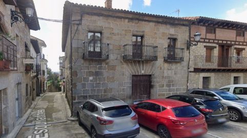 Foto 2 de Finca rústica en venda a Plaza España de, San Esteban del Valle, Ávila