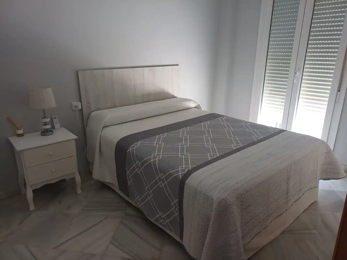 Habitación de Piso de alquiler en Moguer, Huelva