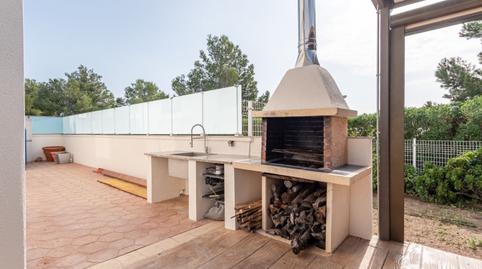 Foto 4 de Casa adosada en venda a L'Ampolla, Tarragona