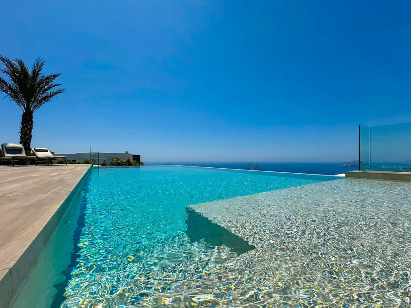 Chalet con piscina en venta en Cumbre del Sol, imagen 60