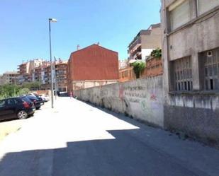 Exterior view of Residential for sale in Manresa