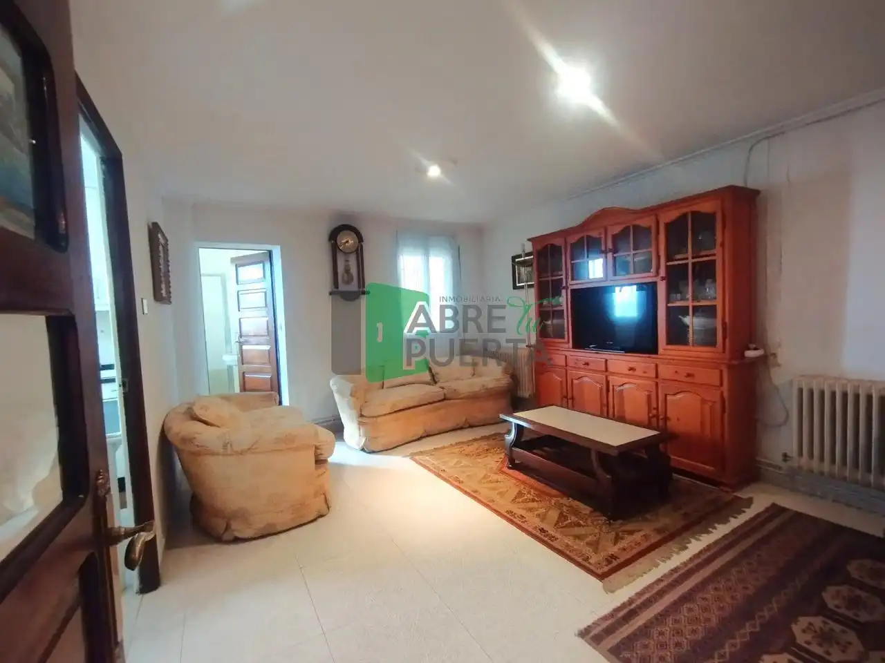 Casa con giardino in vendita a San Rosendo, imagen 10