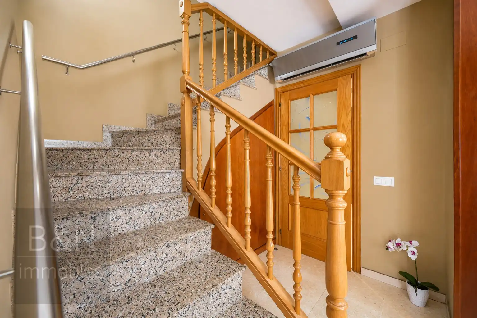 Duplexes for sale in Sabadell  with Air Conditioner, Heating and Terrace