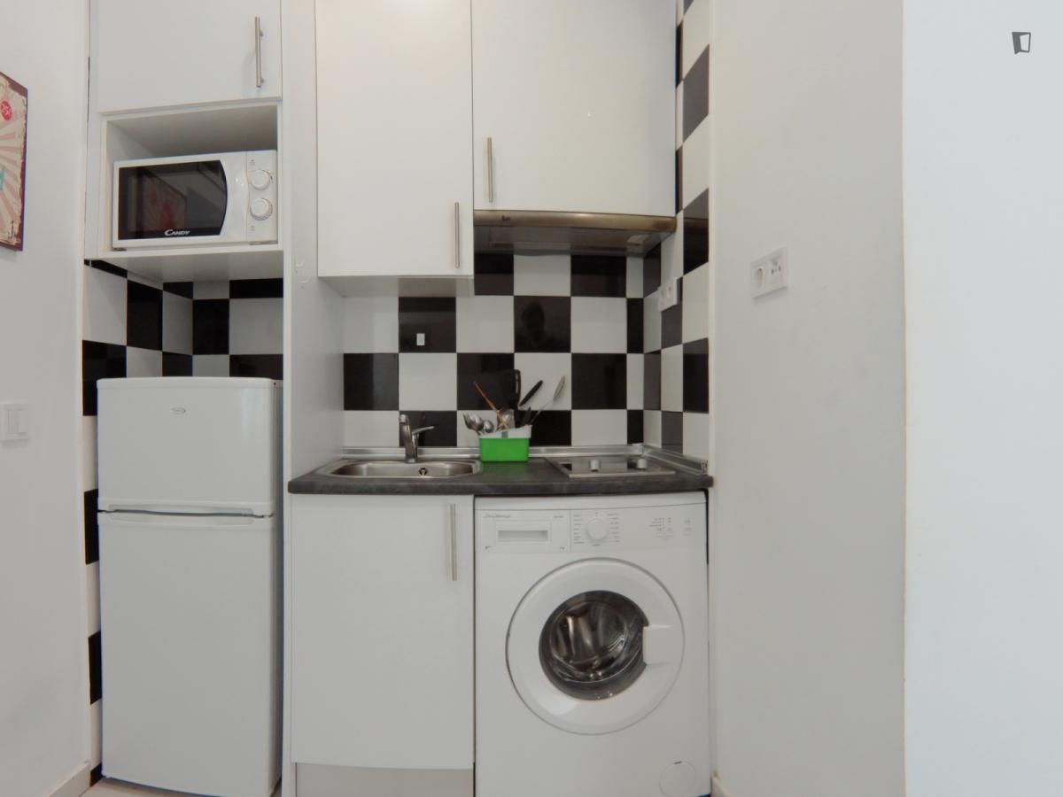 Study to rent in Pradolongo