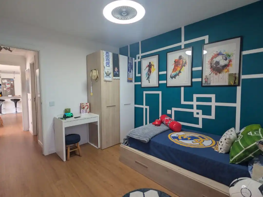 Habitación de Piso en venta en Llevant