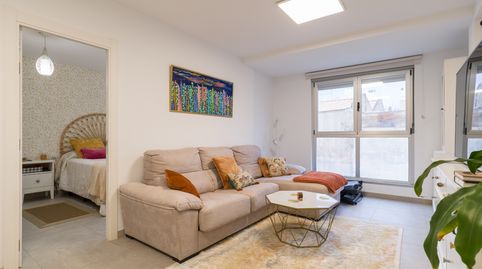 Foto 4 de Piso en venta en Guanarteme, Las Palmas de Gran Canaria