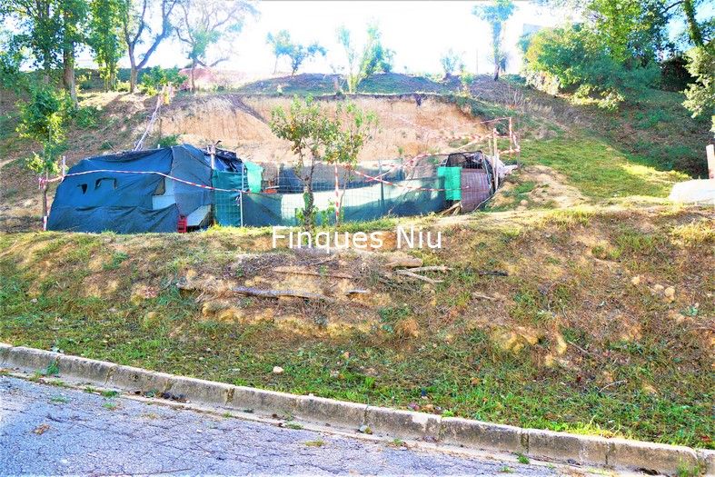 Residencial en venta en Vidreres