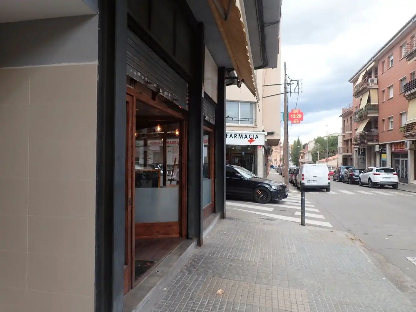 Local commercial en cession à Poble, imagen 5