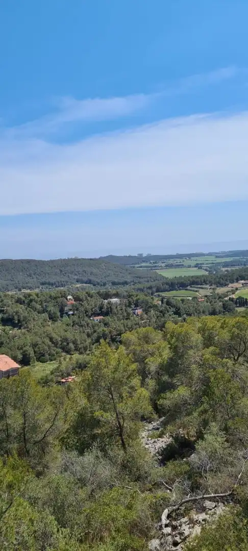 Terreny residencial en venda a Can Lloses - Can Marcer, imagen 2