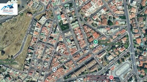 Foto 2 de Casa o xalet en venda a Vistabella - Villa Benitez - Ballester, Santa Cruz de Tenerife Capital