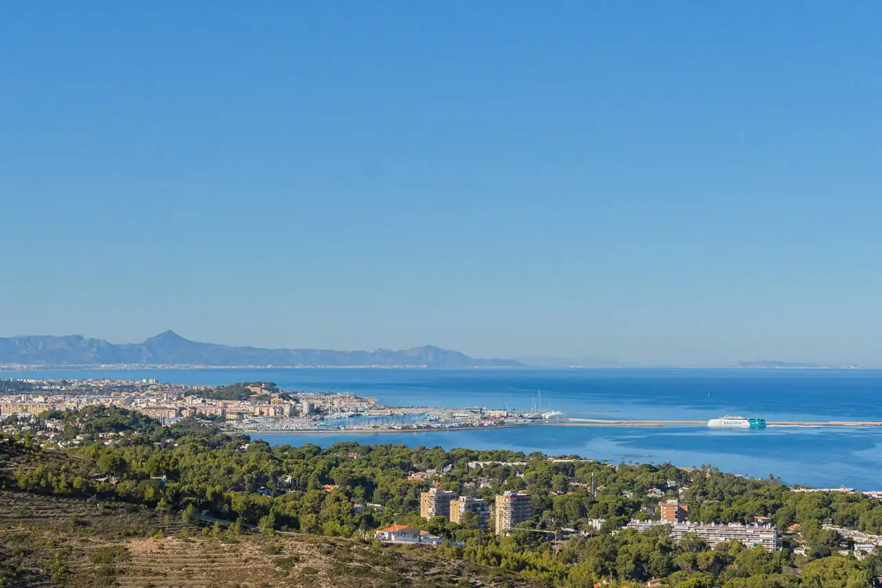 Appartement compact avec piscine à vendre à La Pedrera - Vessanes, imagen 19