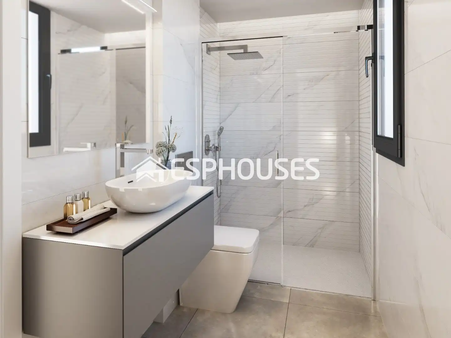 Bajo con terraza en venta en Puerto Deportivo, imagen 8