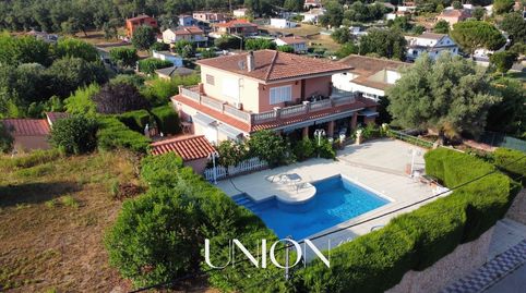 Foto 4 de Casa o xalet en venda a Caldes de Malavella, Girona