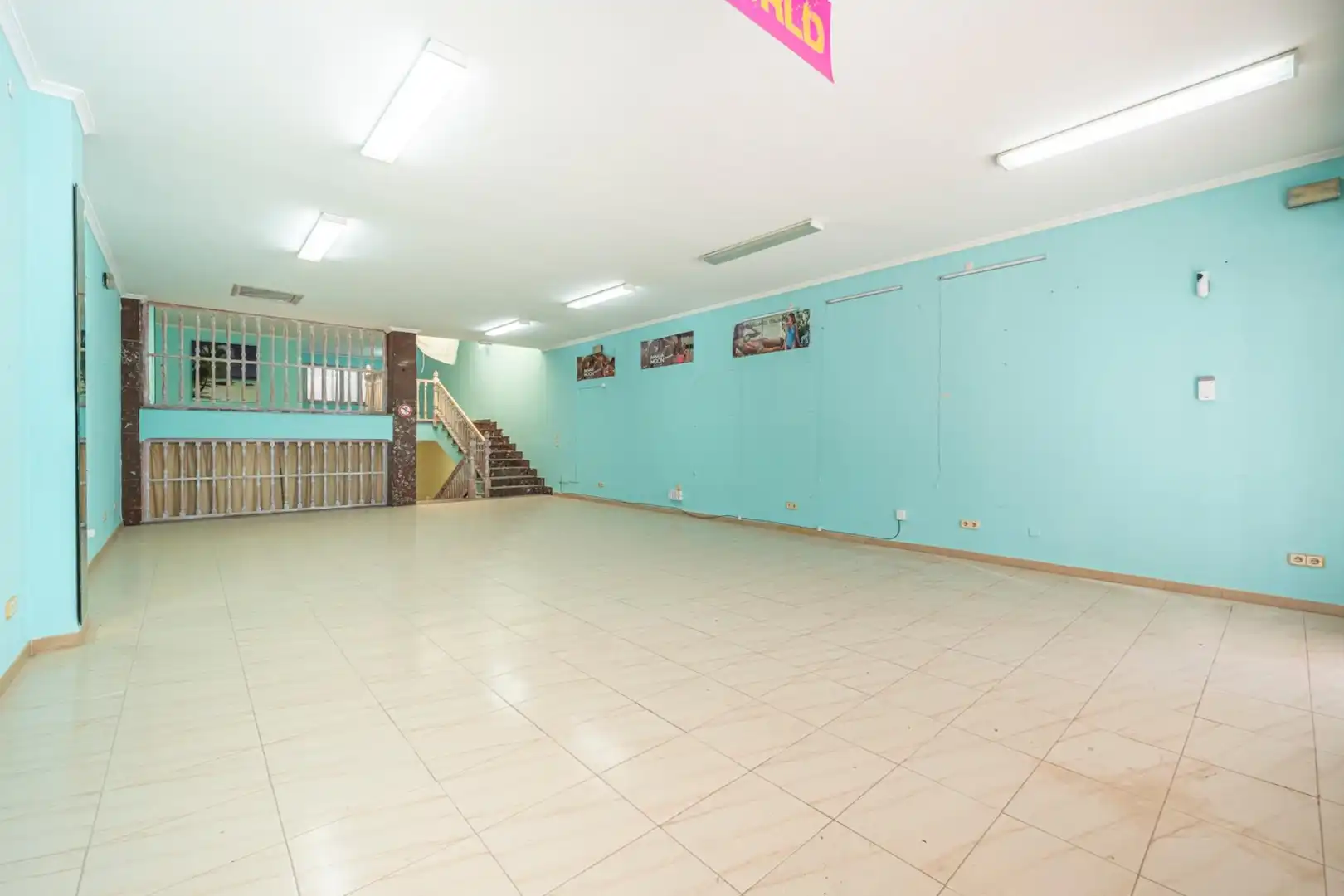 Local comercial en venda a Capdepera Poble, imagen 4