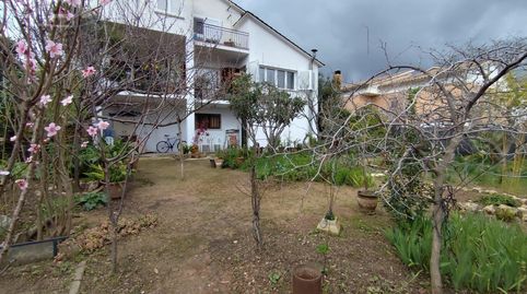 Foto 3 de Casa o chalet en venta en Caldes de Montbui, Barcelona