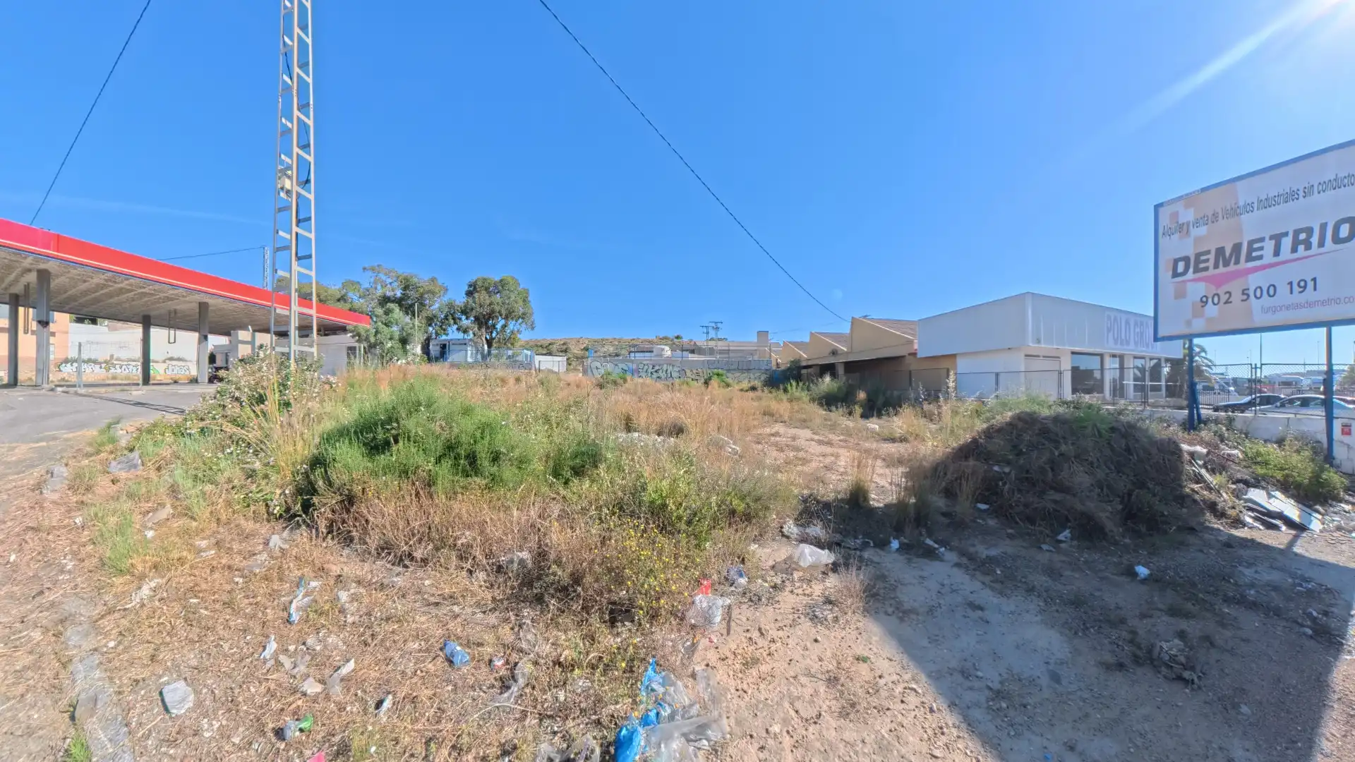 Nave industrial en venta en Carretera de Ocaña, imagen 5