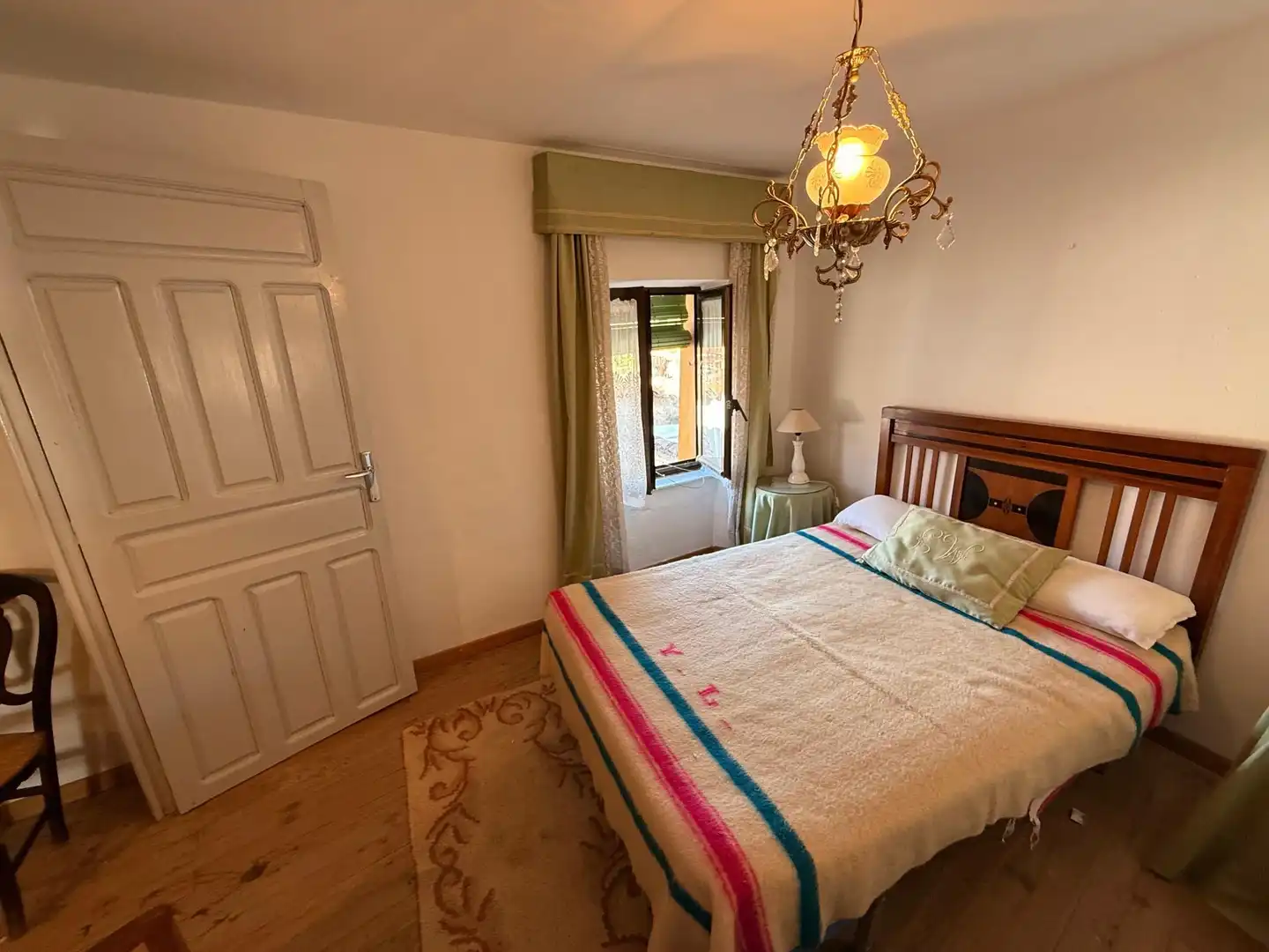Casa o chalet en venta en Villamañán