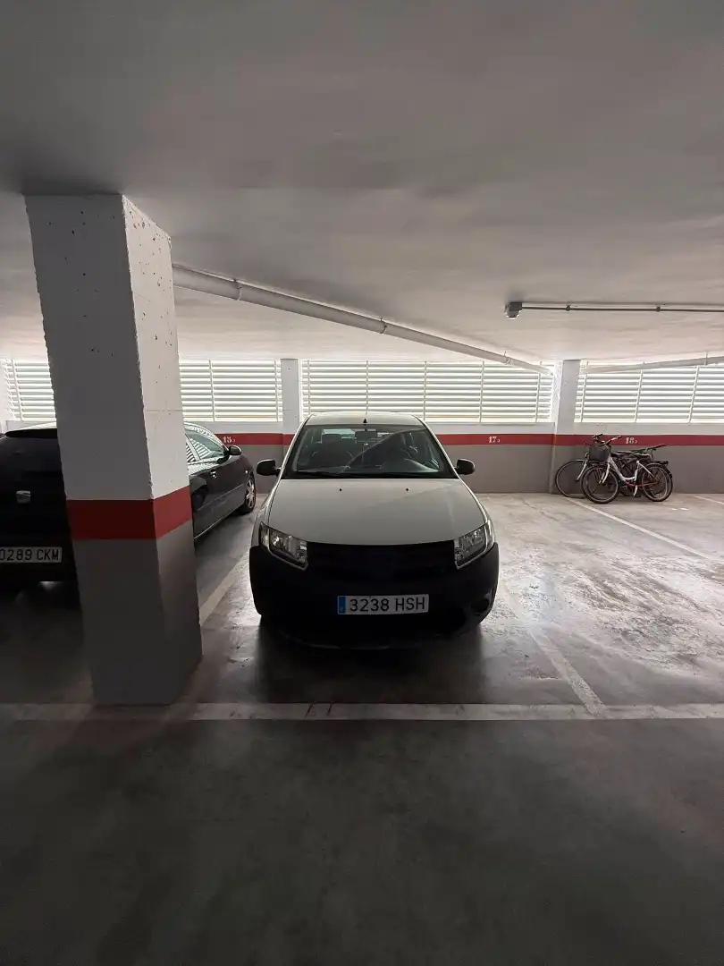 Aparcament de Àtic en venda en Eivissa amb Terrassa