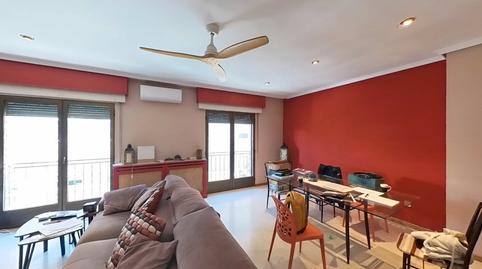 Foto 3 de Dúplex en venda a Calle de Gabino Jimeno, Moscardó, Madrid