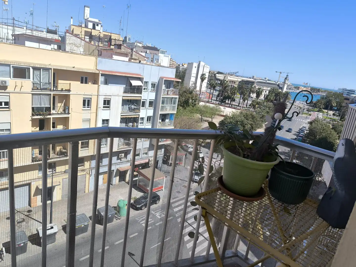 Appartement avec terrasse à vendre à Carrer de Joan Verdeguer, imagen 12