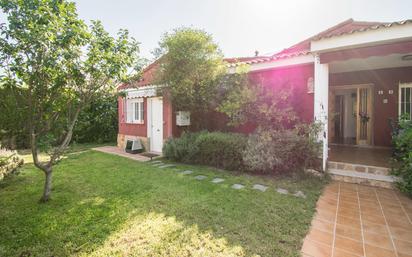 Garden of House or chalet for sale in L'Eliana  with Terrace and Swimming Pool