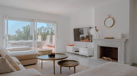 Foto 5 de Apartament en venda a Nueva Atalaya, Málaga