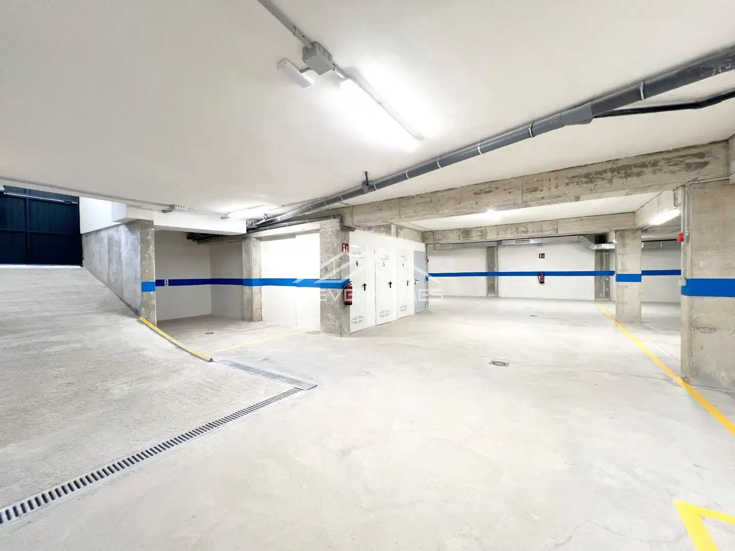 Parking de Edificio en venta en  Palma de Mallorca