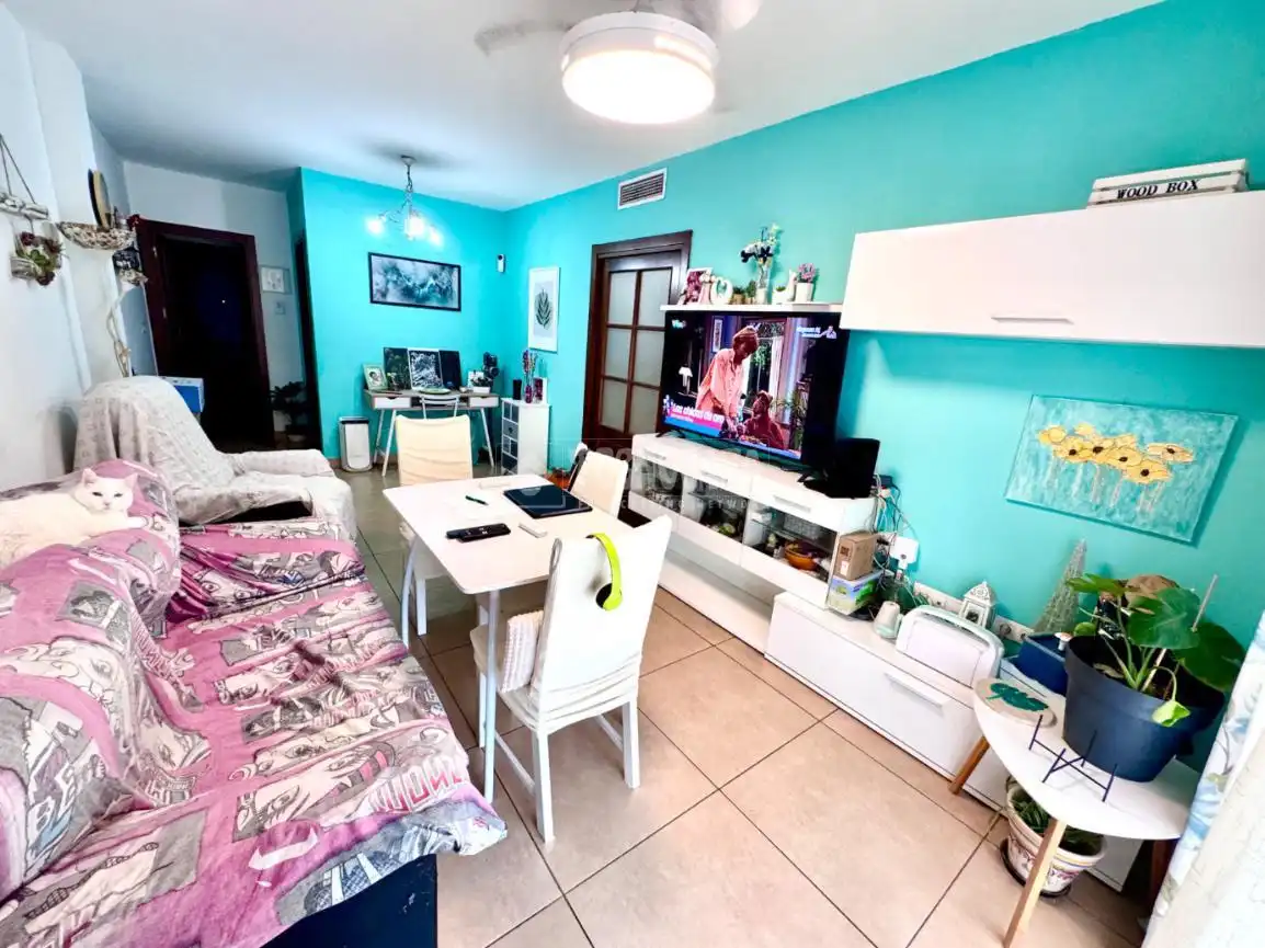 Piso en venta en Cañero
