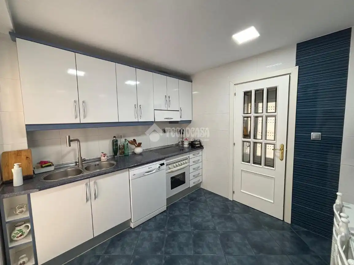 Flat with lift for sale in Medina del Campo, imagen 20