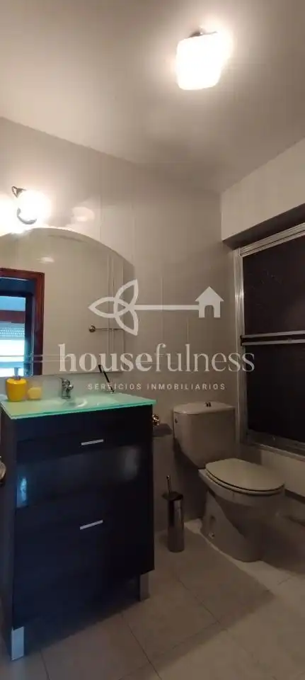 Wohnung zum Verkauf in Caranza
