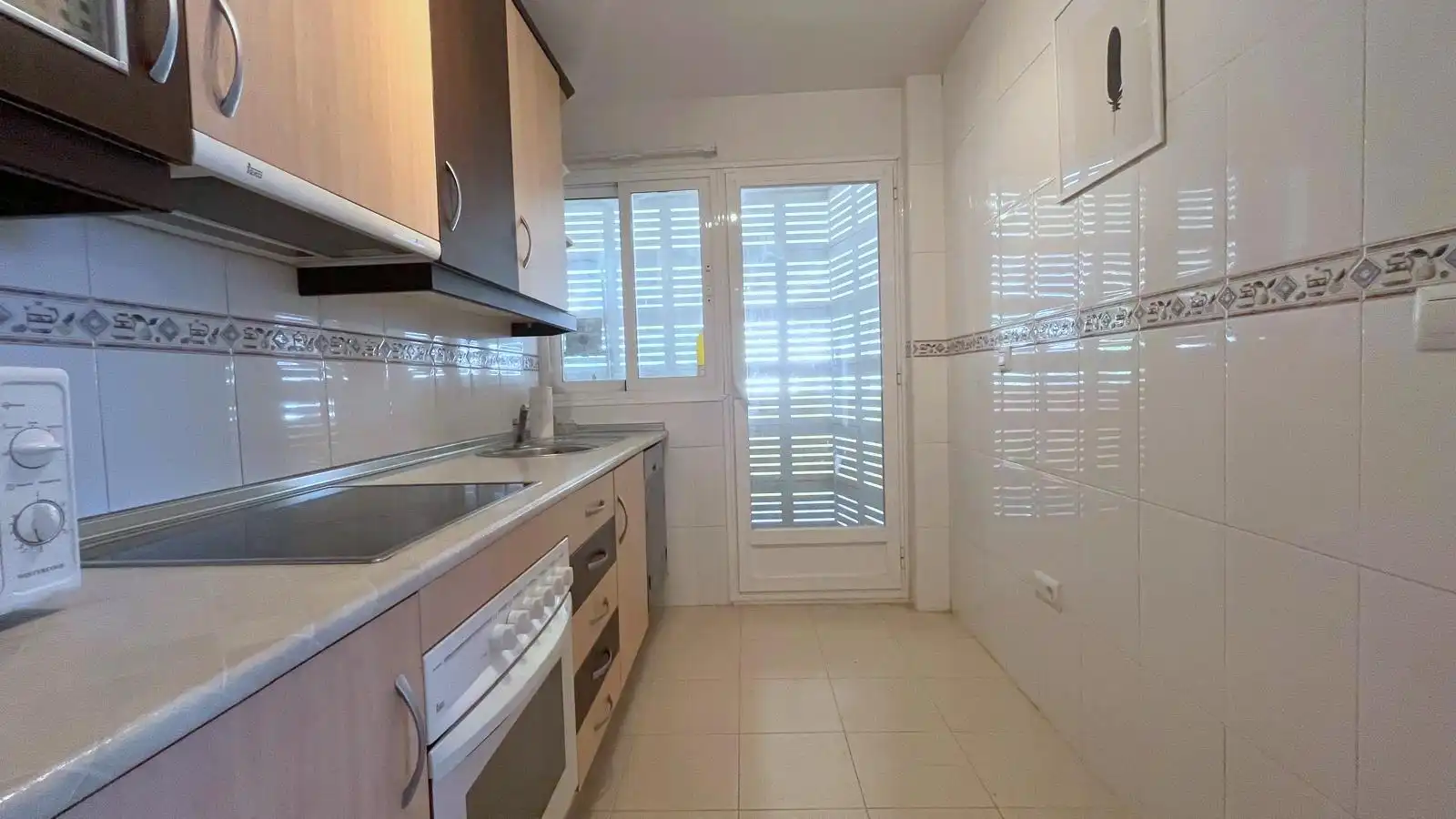 Apartment mit Pool zum Verkauf in Las Gaviotas  - Carvajal, imagen 11