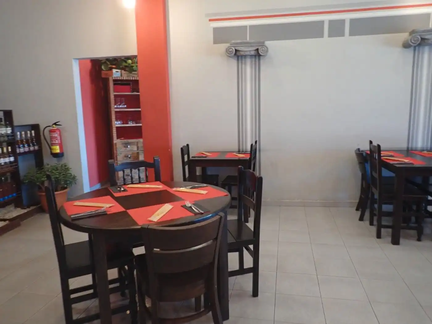 Local en traspaso en Cardedeu con Aire acondicionado, Calefacción y Terraza