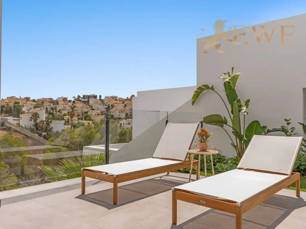 Apartament en venda a Cumbre del Sol, imagen 34