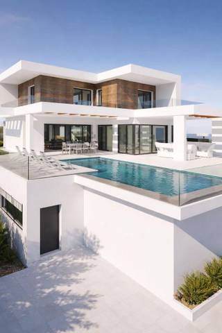 Terreno residencial en Venta en Santangelo