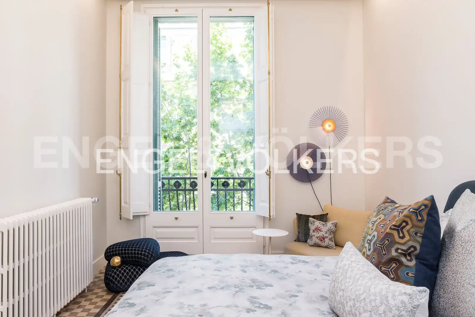 Appartement avec terrasse à vendre à Eixample, imagen 19