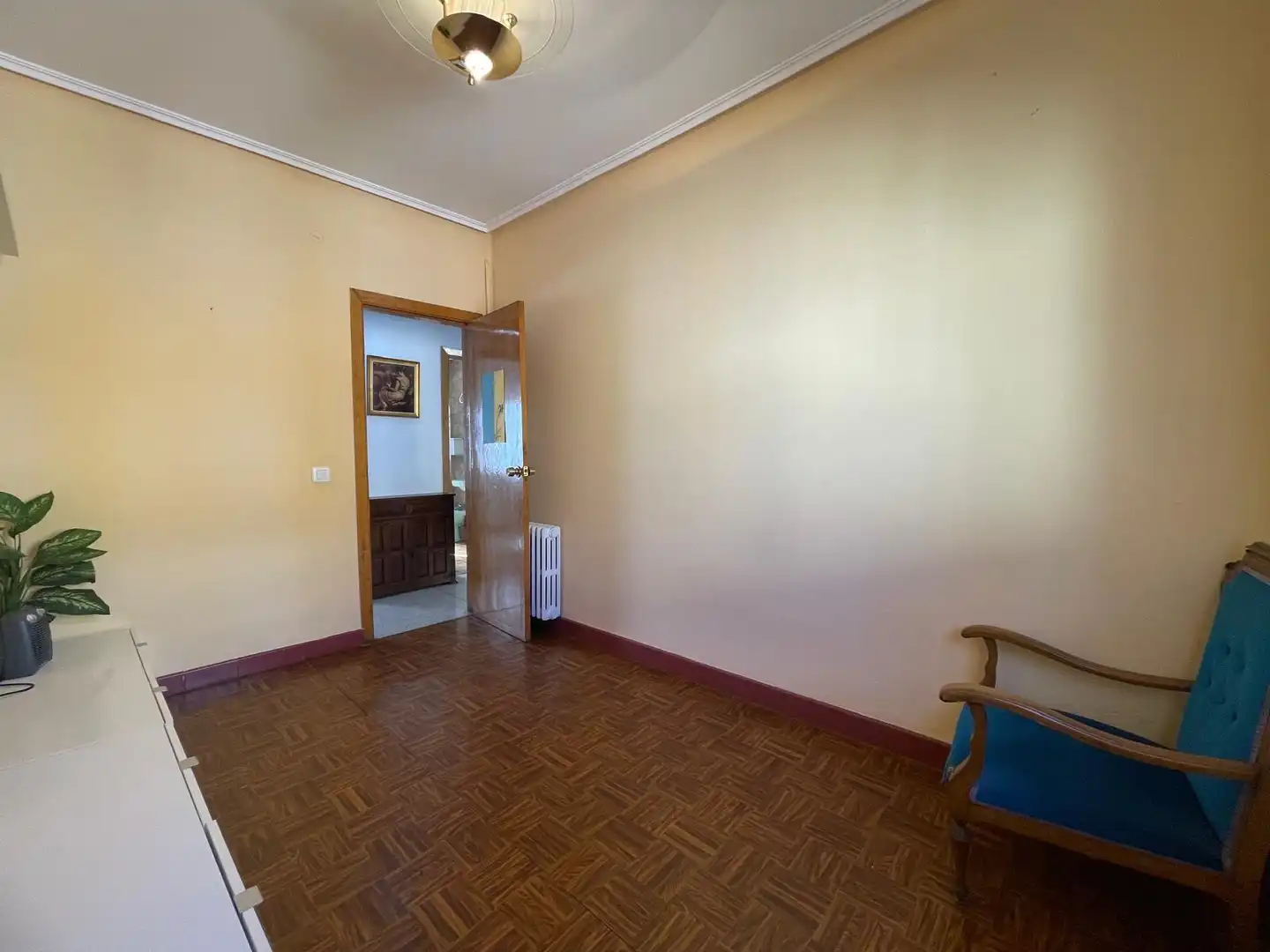 Flat for sale in Zona Alta