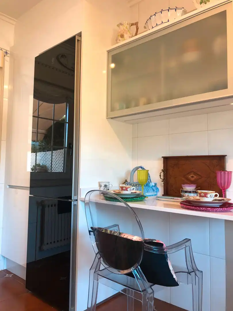 Chalet con terraza en venta en Avenida Francisca Herrera, imagen 11