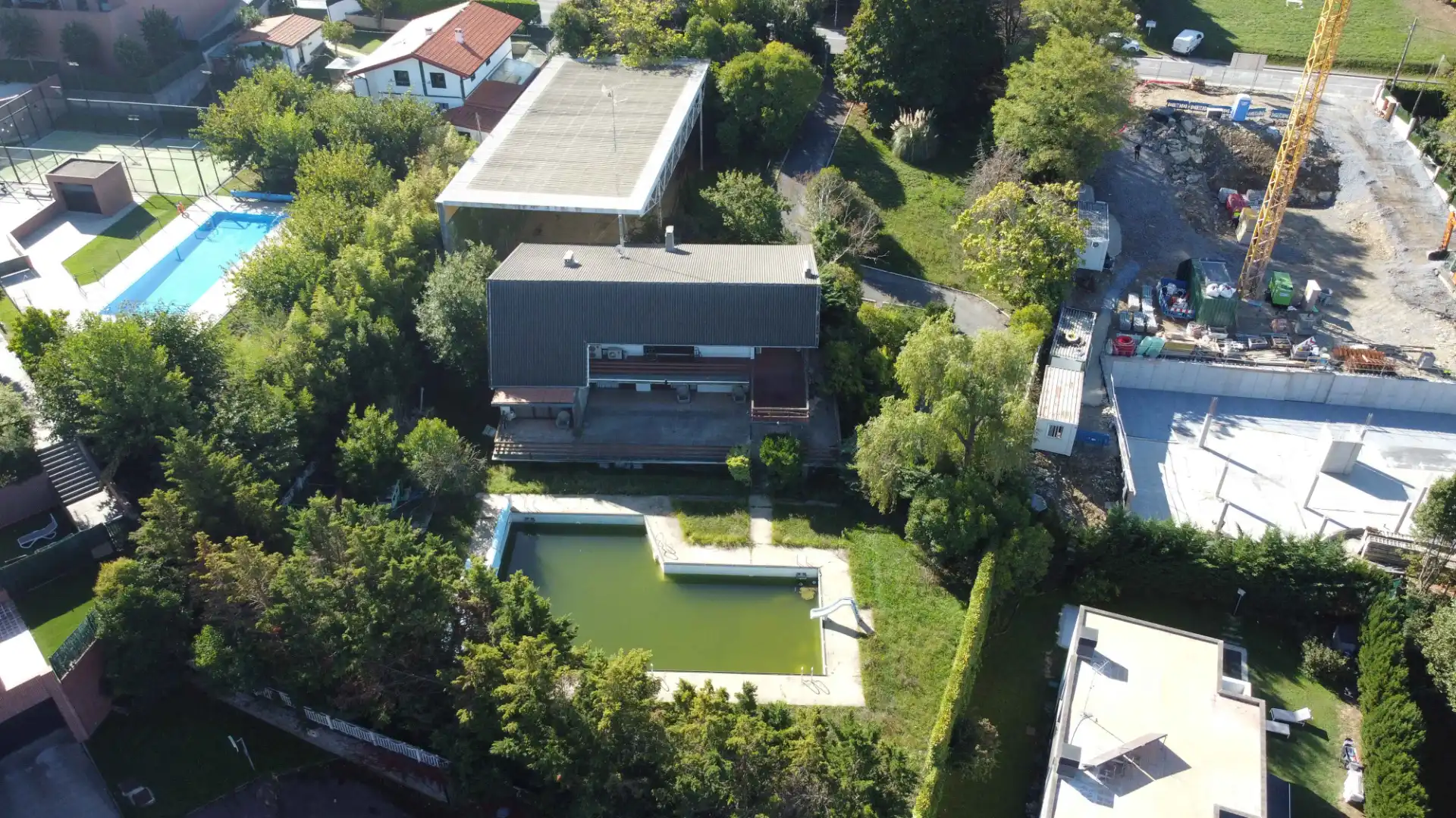 Villa mit Terrasse zum Verkauf in Mungia Bidea 17, imagen 7