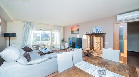 Photo 5 of Flat for sale in Avenida del Cantábrico, 5, Las Castañeras - Bulevar, Madrid