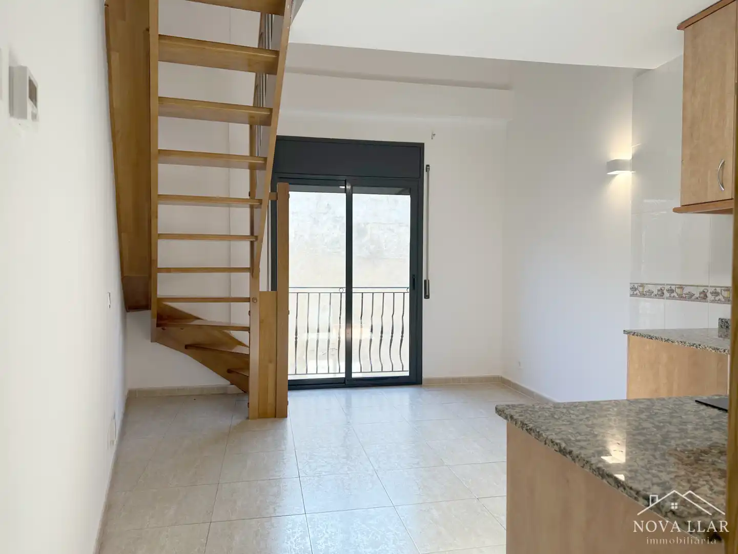 Dúplex en venta en Ripoll con Calefacción, Parquet y Horno