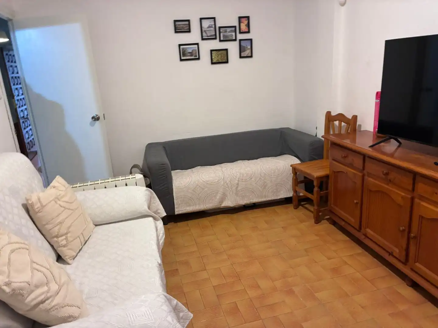 Wohnung zur Miete in Serratella, Nules