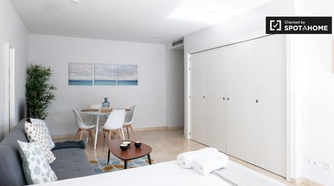 Foto 4 de Estudi per a compartir a Legazpi, Madrid